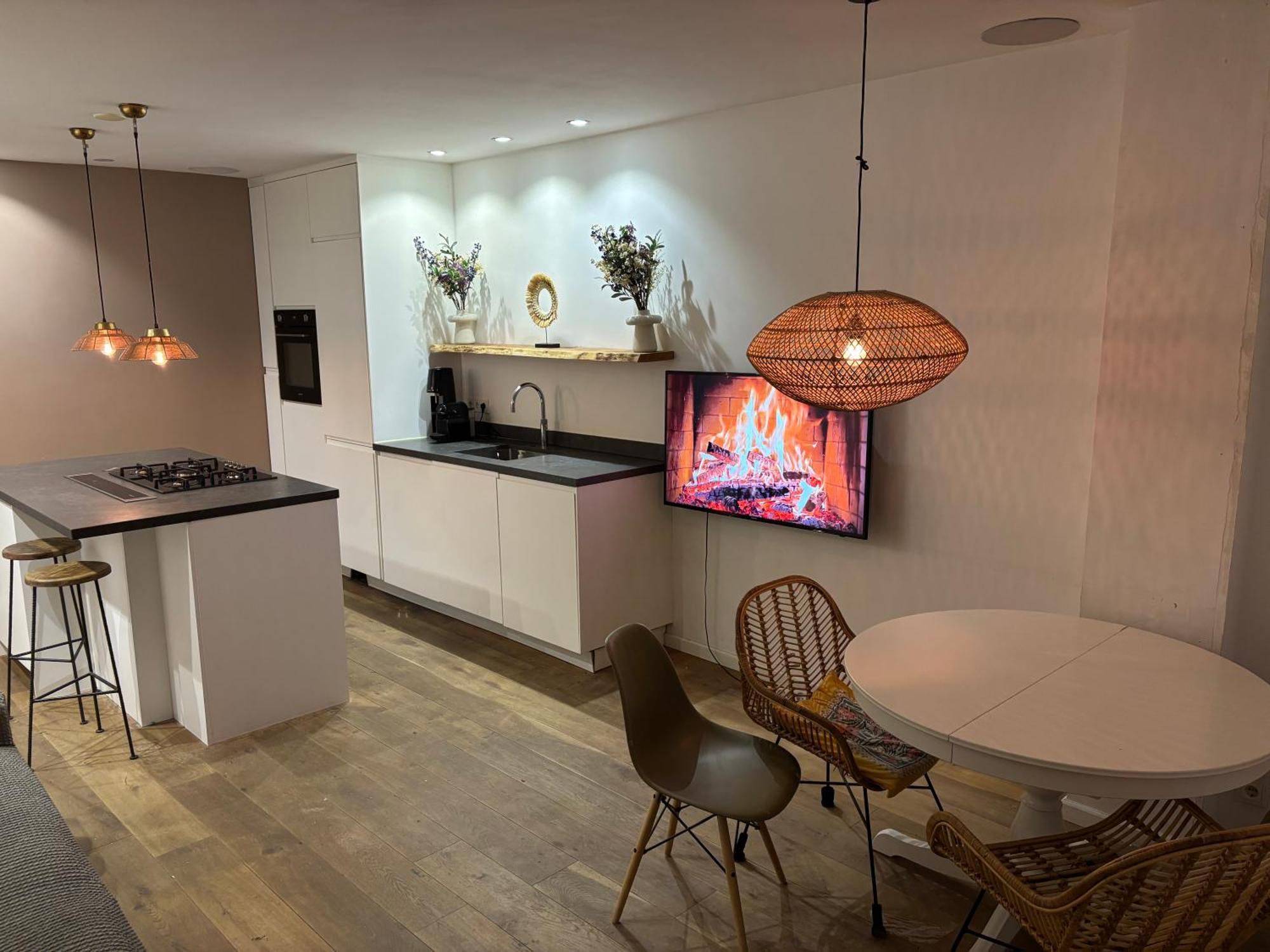Homestay Luxury - Lounge