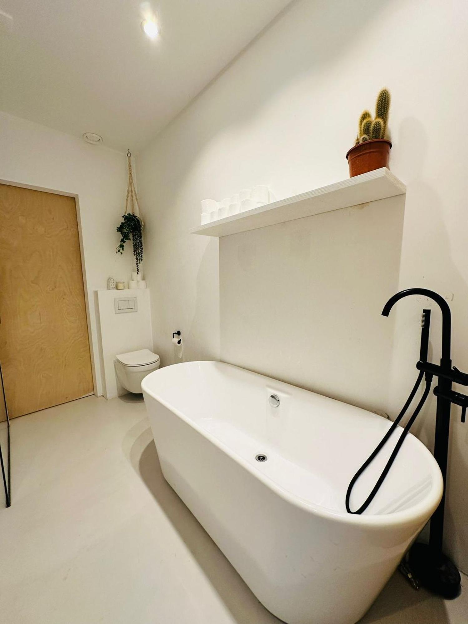 Homestay Luxury - Lounge