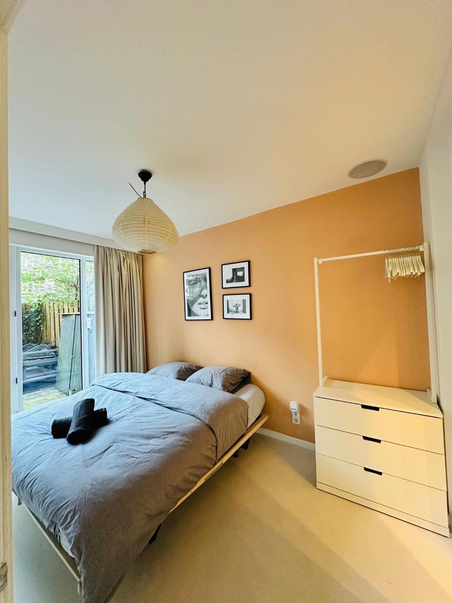 Luxury - Lounge Homestay *